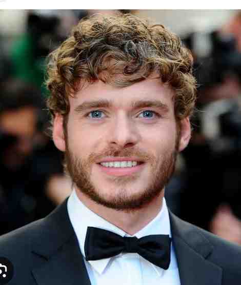 Richard Madden